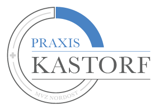 Logo Praxis Kastorf