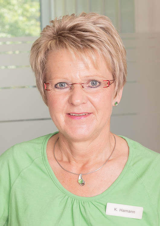 Karin Hamann