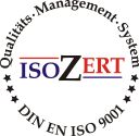 ISOZERT-Logo