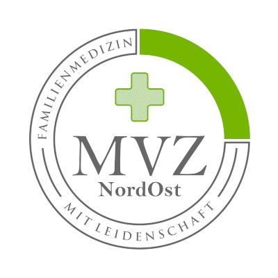 Logo MVZ-NordOst