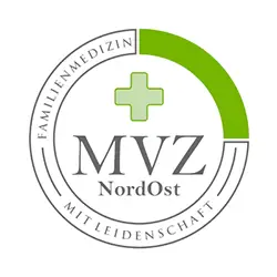 Logo MVZ-NordOst